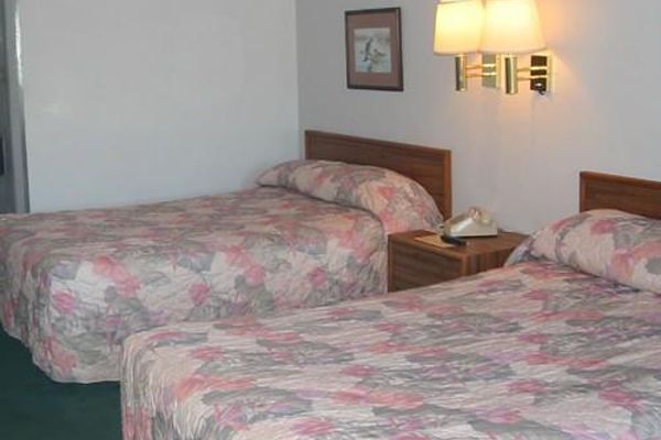 SCOTTISH INNS GAINESVILLE (Gainesville)